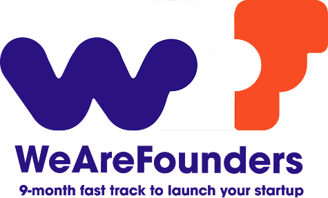 Launch your startup program